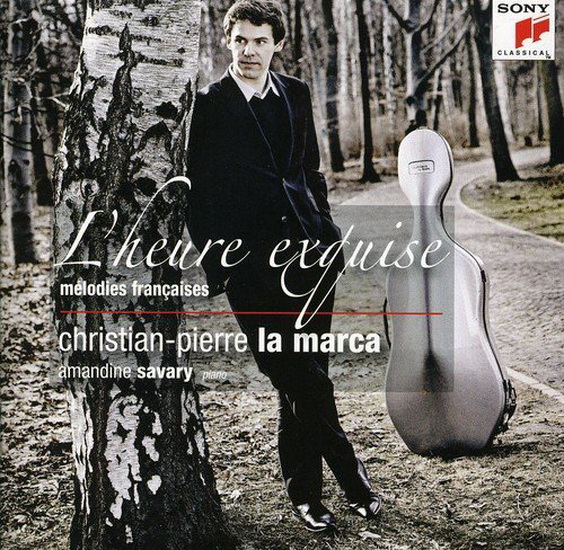 L'Heure Exquise - DIVERS