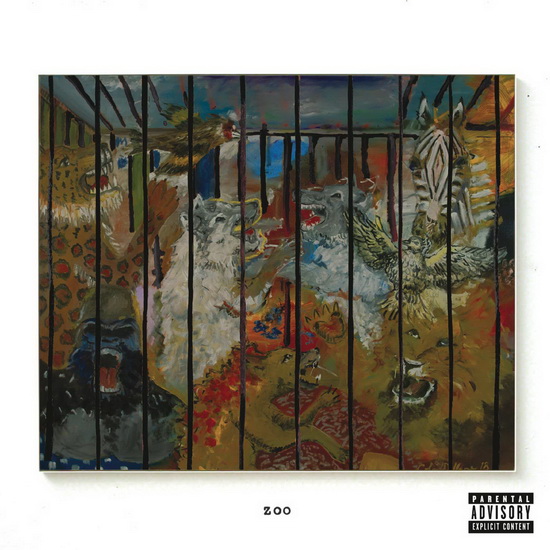Zoo - RUSS