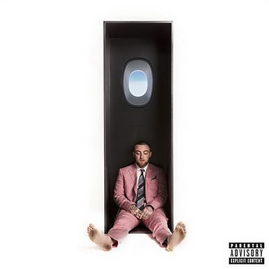 Swimming (2Vinyles) - MAC MILLER