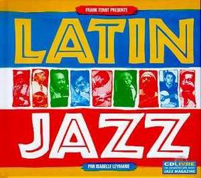Latin jazz - I LEYMARIE
