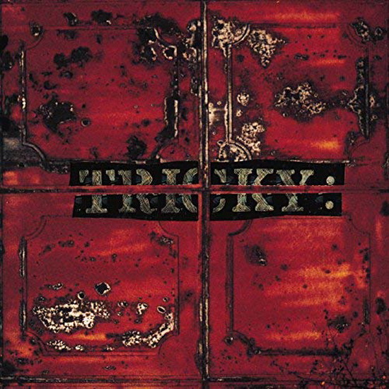 Maxinquaye (Vinyl) - TRICKY
