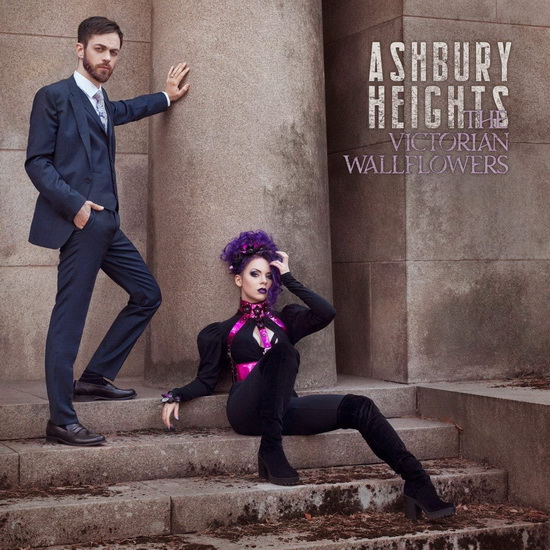 The Victorian Wallflowers - ASHBURY HEIGHTS