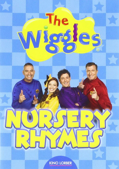 The Wiggles : Nursery Rhymes - WIGGLES (THE)