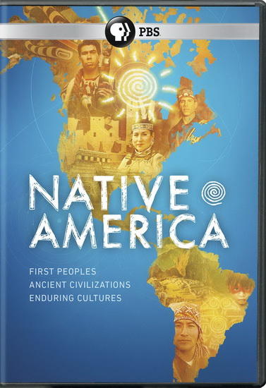 Native America