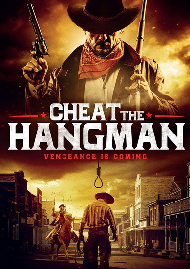 Cheat The Hangman - CHRISTOPHER FORBES