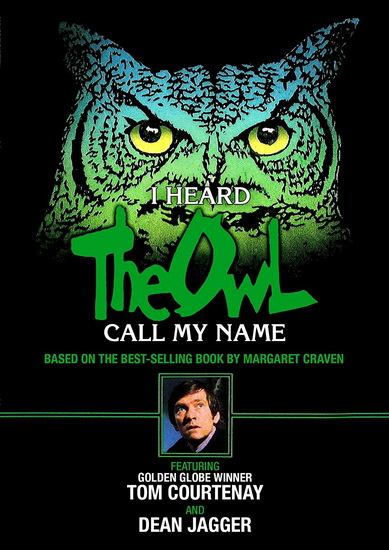 I Heard The Owl Call My Name - DARYL DUKE