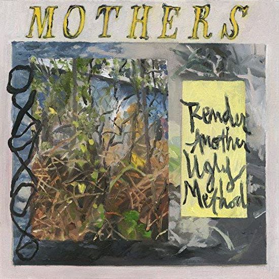 Render Another Ugly Method - MOTHERS