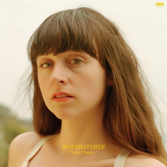 Great Thunder EP - WAXAHATCHEE