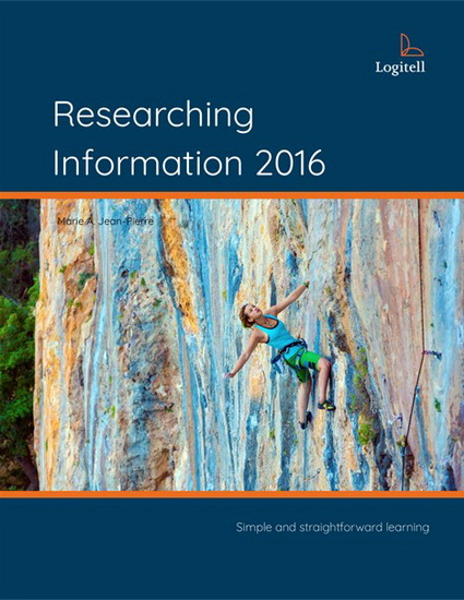 Researching Information 2016 with Windows 10 (Edge) - MARIE A JEAN-PIERRE