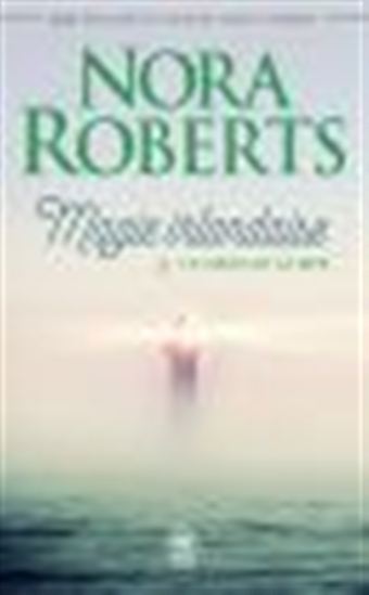 Magie irlandaise T.03 Le coeur de la mer N. éd. - NORA ROBERTS