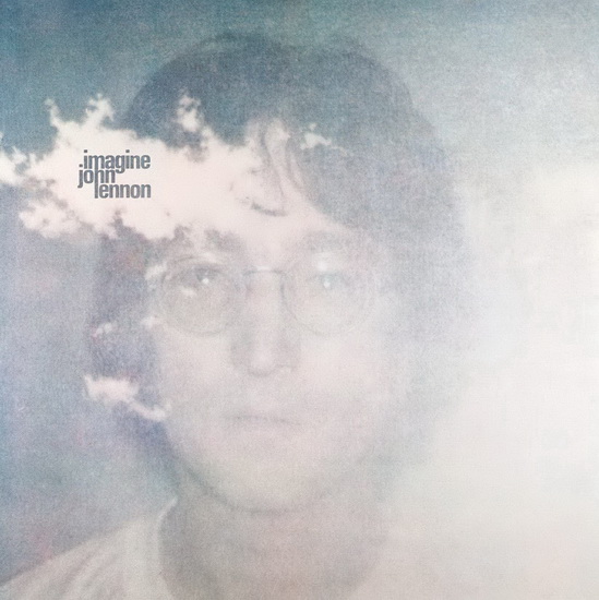 Imagine - Deluxe Edition (2CD) - JOHN LENNON