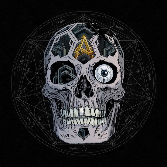 In Our Wake - ATREYU