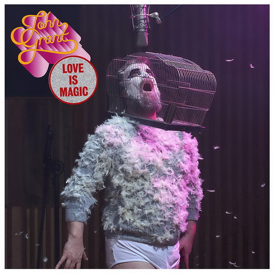 Love Is Magic - JOHN GRANT