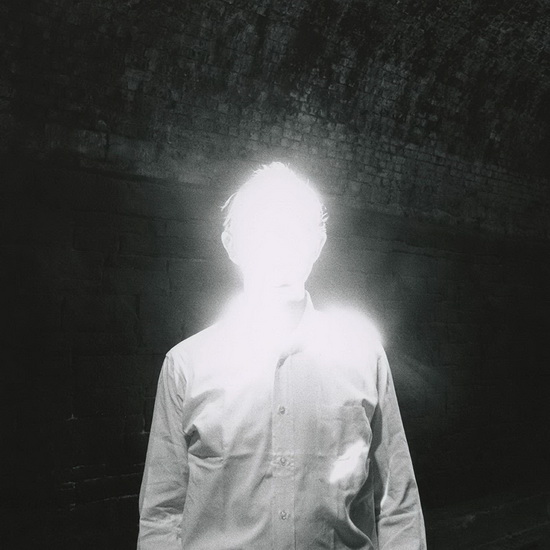 Uniform Clarity (Vinyl) - JIM JAMES