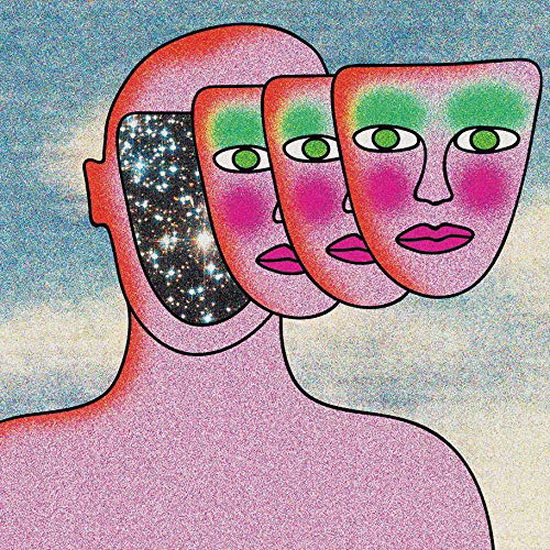 Magick Songs (Vinyl) - JEFF THE BROTHERHOOD