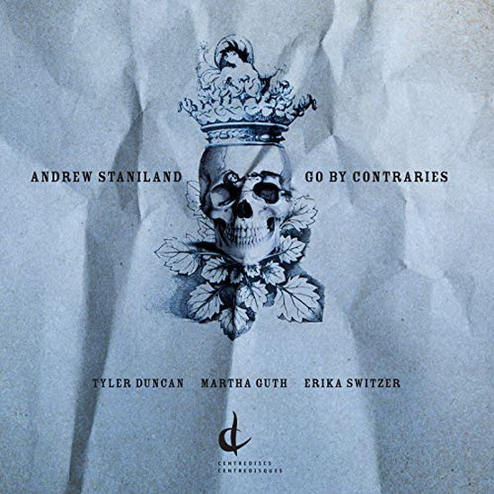 Staniland: Go By Contraries - STANILAND