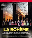 Puccini: La Bohème (Blu-Ray) - PUCCINI