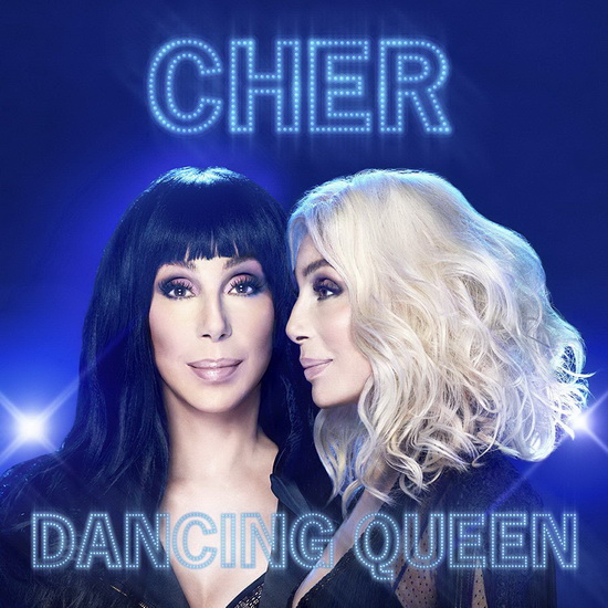 Dancing Queen - CHER