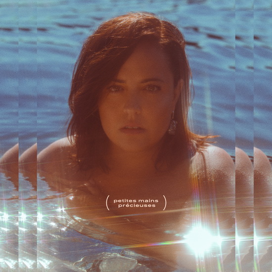 Petites mains précieuses - ARIANE MOFFATT
