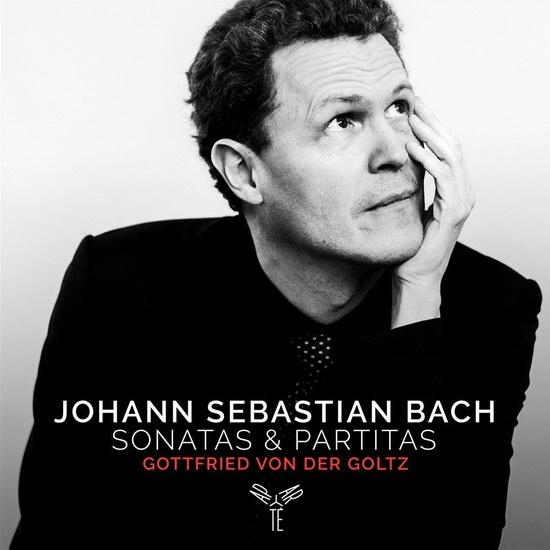Bach: Sonatas & Partitas (2CD) - BACH