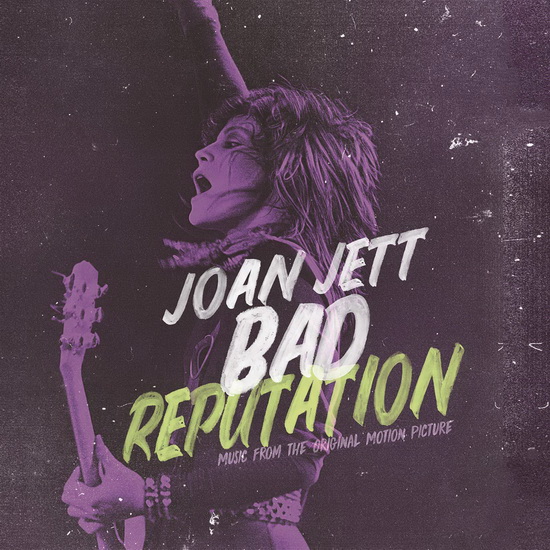 Bad Reputation - BO FILM
