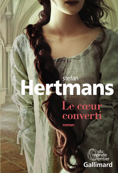 Le Coeur converti - STEFAN HERTMANS