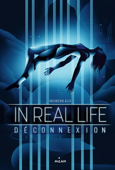 Déconnexion #01 - MAIWENN ALIX