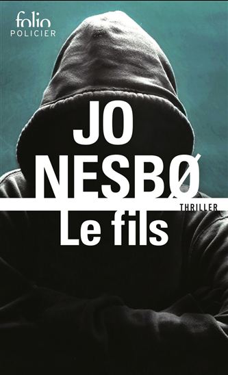 Le Fils - JO NESBØ