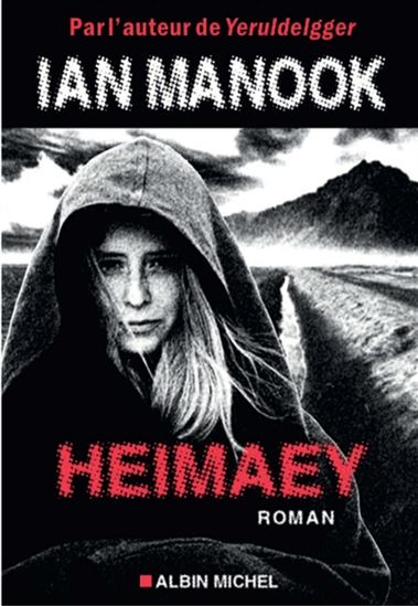 Heimaey - IAN MANOOK
