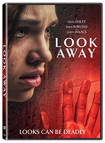 Look Away - ASSAF BERNSTEIN