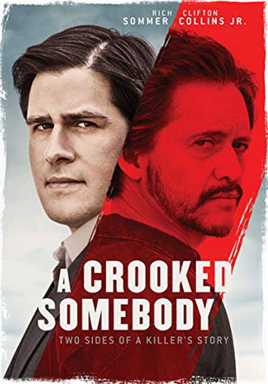 Crooked Somebody (A) - TREVOR WHITE