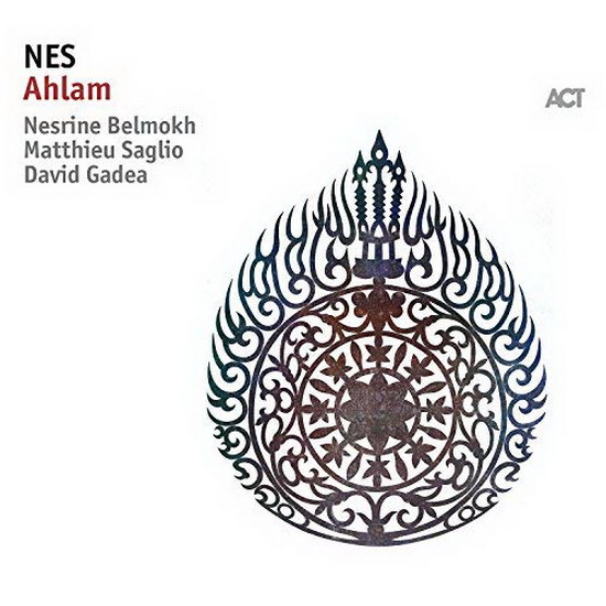 Alham - NES