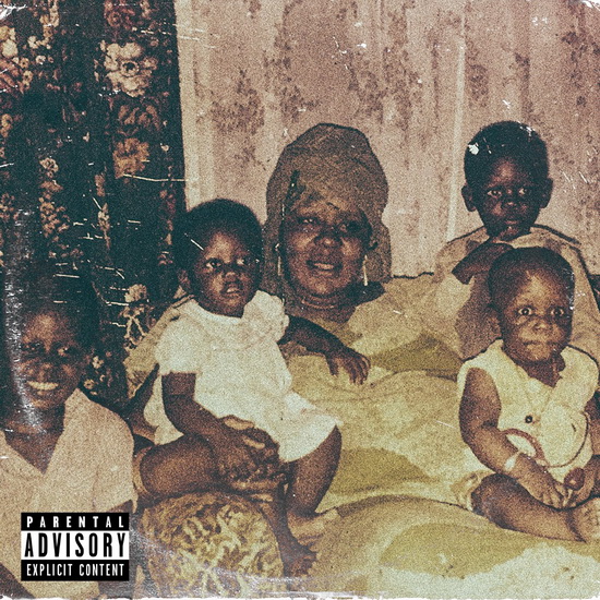 Polaroid Experience (2Vinyl) - YOUSSOUPHA