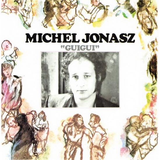 Guigui - MICHEL JONASZ