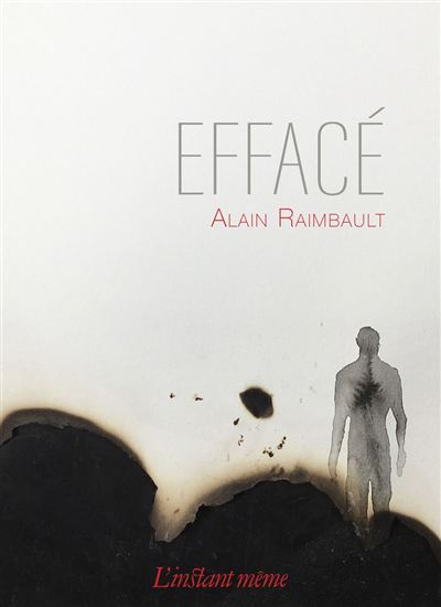 Effacé - ALAIN RAIMBAULT