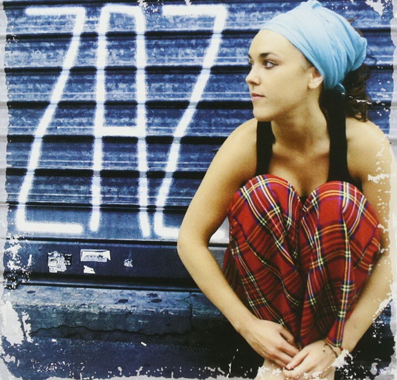 Zaz - réédition (Vinyl) - ZAZ