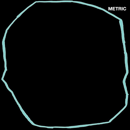 Art Of Doubt - METRIC