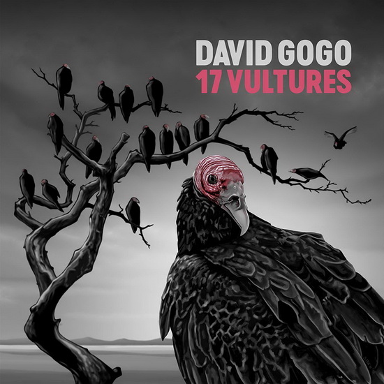 17 Vultures - DAVID GOGO