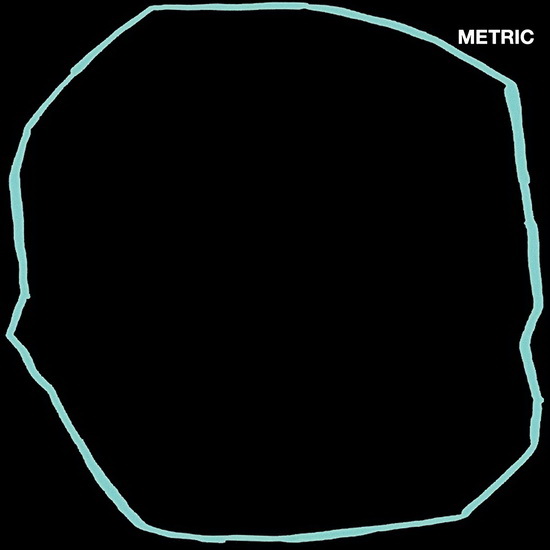Art Of Doubt (Vinyl) - METRIC