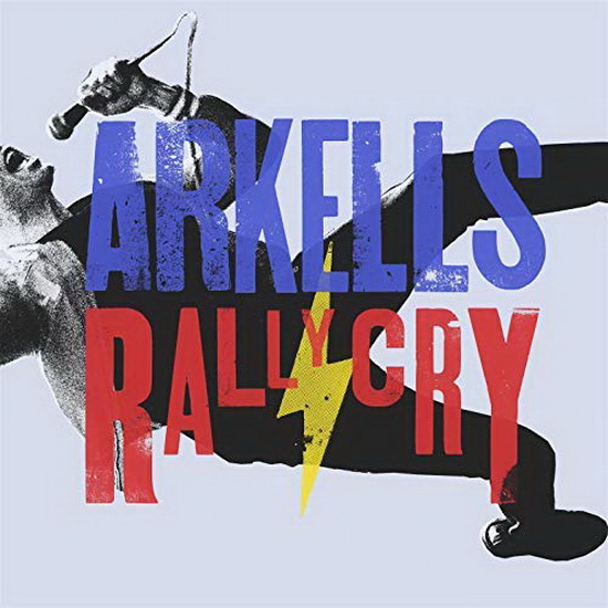 Rally Cry (Vinyl) - ARKELLS
