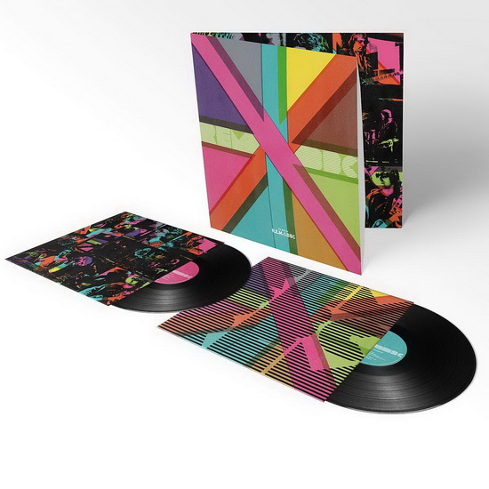 Best Of R.E.M. At The BBC (2Vinyl) - R.E.M.