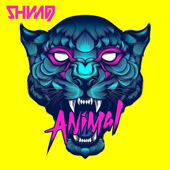 Animal (Vinyl) - SHINING