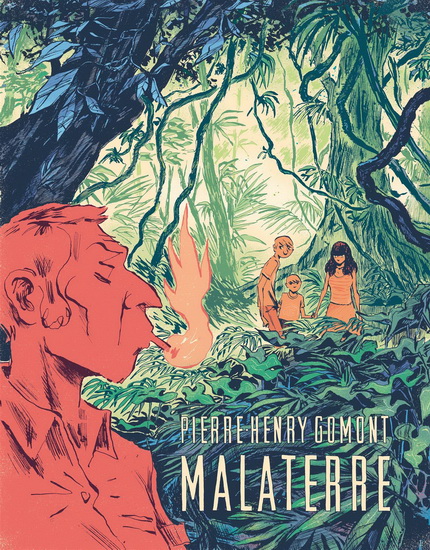Malaterre - PIERRE-HENRY GOMONT