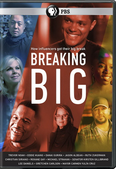 Breaking Big - 