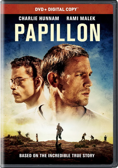 Papillon - MICHAEL NOER