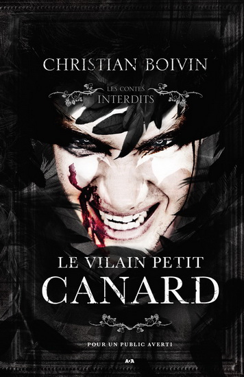 Le Vilain petit canard - CHRISTIAN BOIVIN