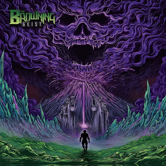 Geist - BROWNING (THE)