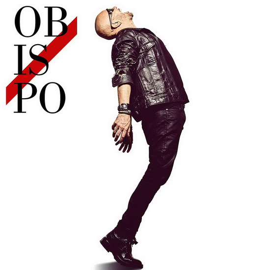Obispo - PASCAL OBISPO