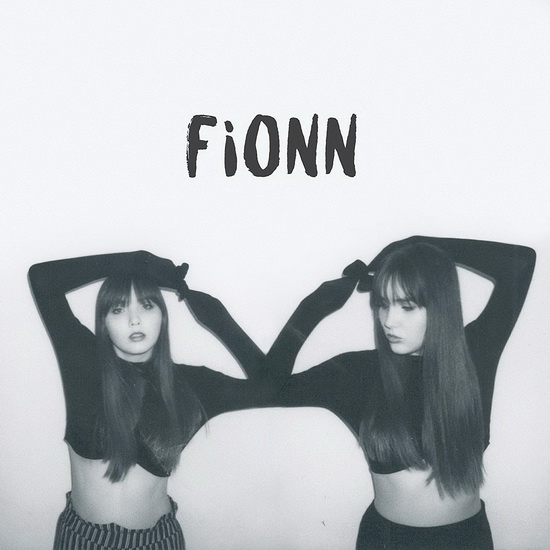 Fionn - FIONN