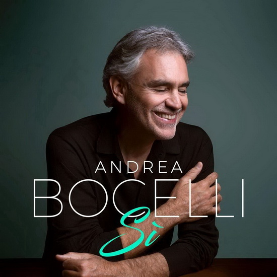 Si (2Vinyl) - ANDREA BOCELLI